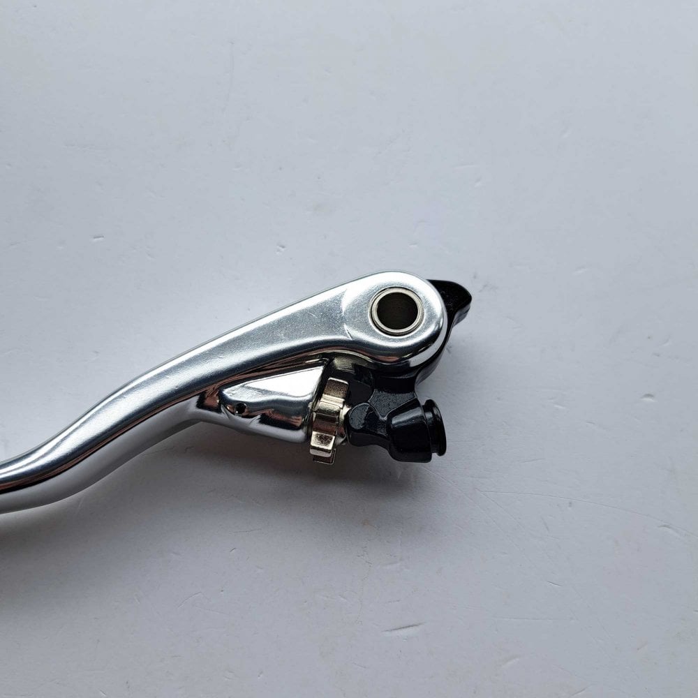 Apico - Clutch Lever - LEC55 - Elite - KTM SX125/150 09-15, SXF450 09-12, EXC125-200 09-16, ATV SX/XS 450/525 09-12, Husqvarna TC125 14-21, TC250 17-21, FC250/350/450 16-21, TE125 14-16, TE/FE 250-450 17-21, TE150 17-21, TE250/300 TPi 18-21 (MAGURA)