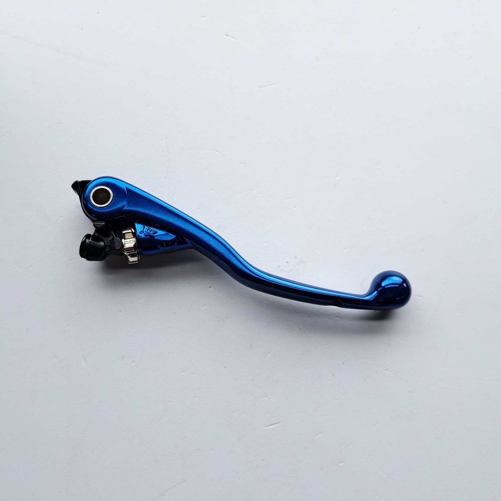 Apico - Clutch Lever - LEC55 - Elite - KTM SX125/150 09-15, SXF450 09-12, EXC125-200 09-16, ATV SX/XS 450/525 09-12, Husqvarna TC125 14-21, TC250 17-21, FC250/350/450 16-21, TE125 14-16, TE/FE 250-450 17-21, TE150 17-21, TE250/300 TPi 18-21 (MAGURA)