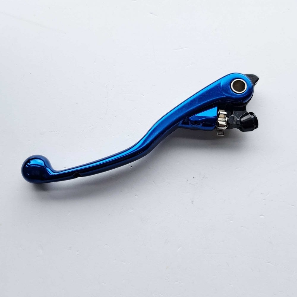 Apico - Clutch Lever - LEC55 - Elite - KTM SX125/150 09-15, SXF450 09-12, EXC125-200 09-16, ATV SX/XS 450/525 09-12, Husqvarna TC125 14-21, TC250 17-21, FC250/350/450 16-21, TE125 14-16, TE/FE 250-450 17-21, TE150 17-21, TE250/300 TPi 18-21 (MAGURA)