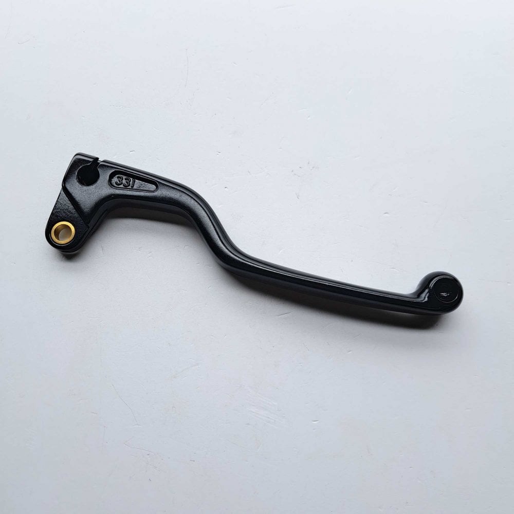 Apico - Clutch Lever - LEC11 - Elite - CR80 96-02, CR85 03-07, CRF150 07-26, CR125/250 82-03, CR480 82-83, CR500 84-01, CRF450 02-03