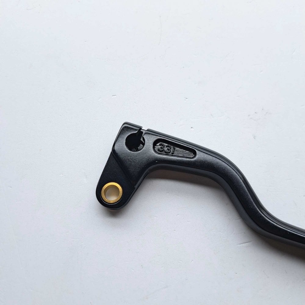 Apico - Clutch Lever - LEC11 - Elite - CR80 96-02, CR85 03-07, CRF150 07-26, CR125/250 82-03, CR480 82-83, CR500 84-01, CRF450 02-03