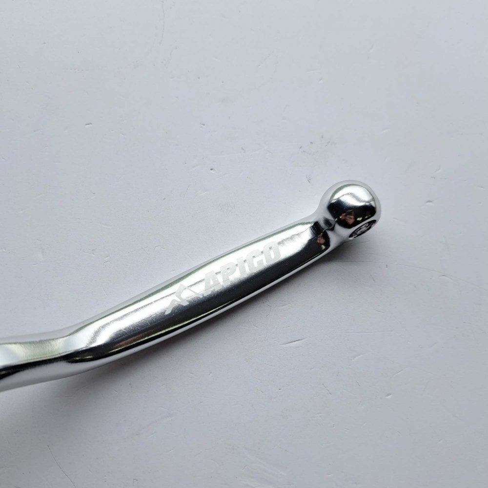 Apico - Clutch Lever - LEC11 - Elite - CR80 96-02, CR85 03-07, CRF150 07-26, CR125/250 82-03, CR480 82-83, CR500 84-01, CRF450 02-03