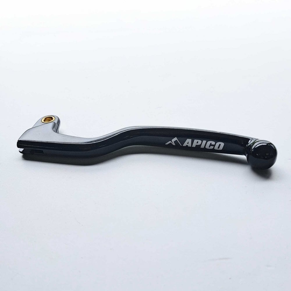 Apico - Clutch Lever - LEC11 - ELITE - CR80 96-02, CR85 03-07, CRF150 07-27, CR125/250 82-03, CR480 82-83, CR500 84-01, CRF450 02-03