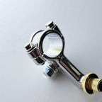 Apico - Clutch Lever Perch/Holder - CR80/85 86-07, CR125 86-03, CR250 92-03, CR500 87-01, CRF450 02-03