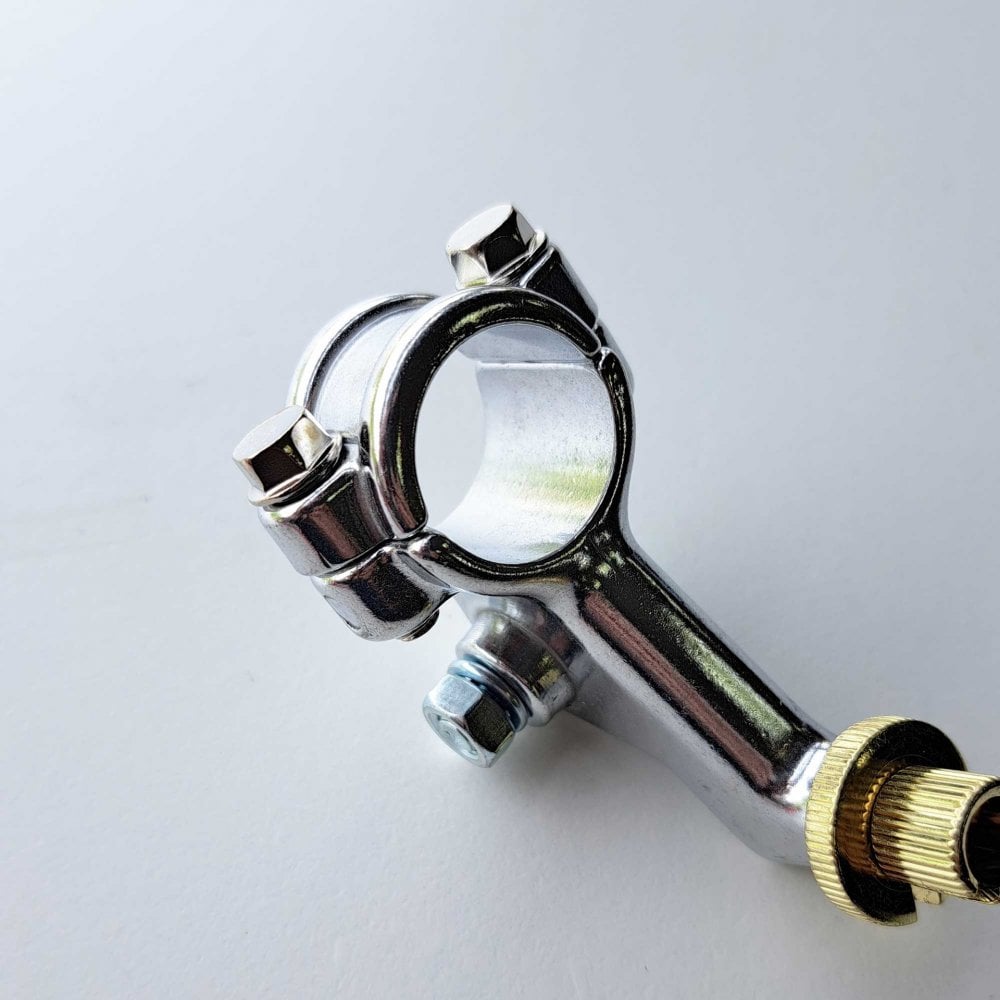 Apico - Clutch Lever Perch/Holder - CR80/85 86-07, CR125 86-03, CR250 92-03, CR500 87-01, CRF450 02-03