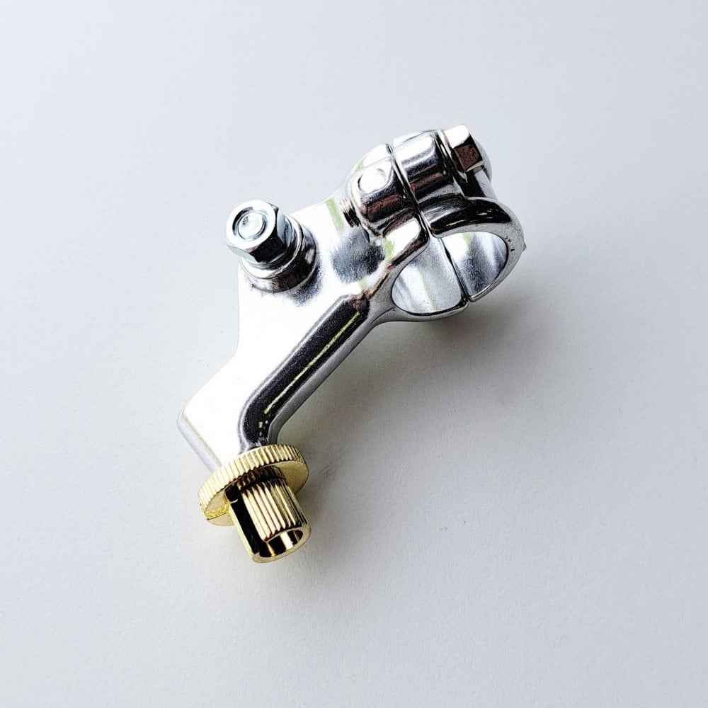 Apico - Clutch Lever Perch/Holder - CR80/85 86-07, CR125 86-03, CR250 92-03, CR500 87-01, CRF450 02-03