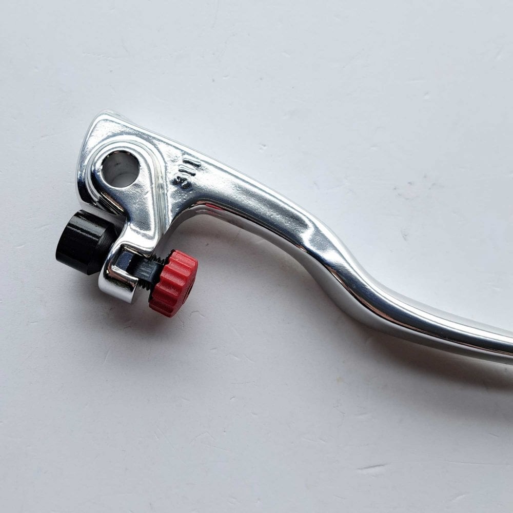 Apico - Clutch Lever - LEC53 - Elite - KTM 06-27 (CHECK), Husqvarna 09-27 (CHECK), Gas Gas 125-450 21-23, Triumph 24-27, TM/Sherco/Beta RR >27