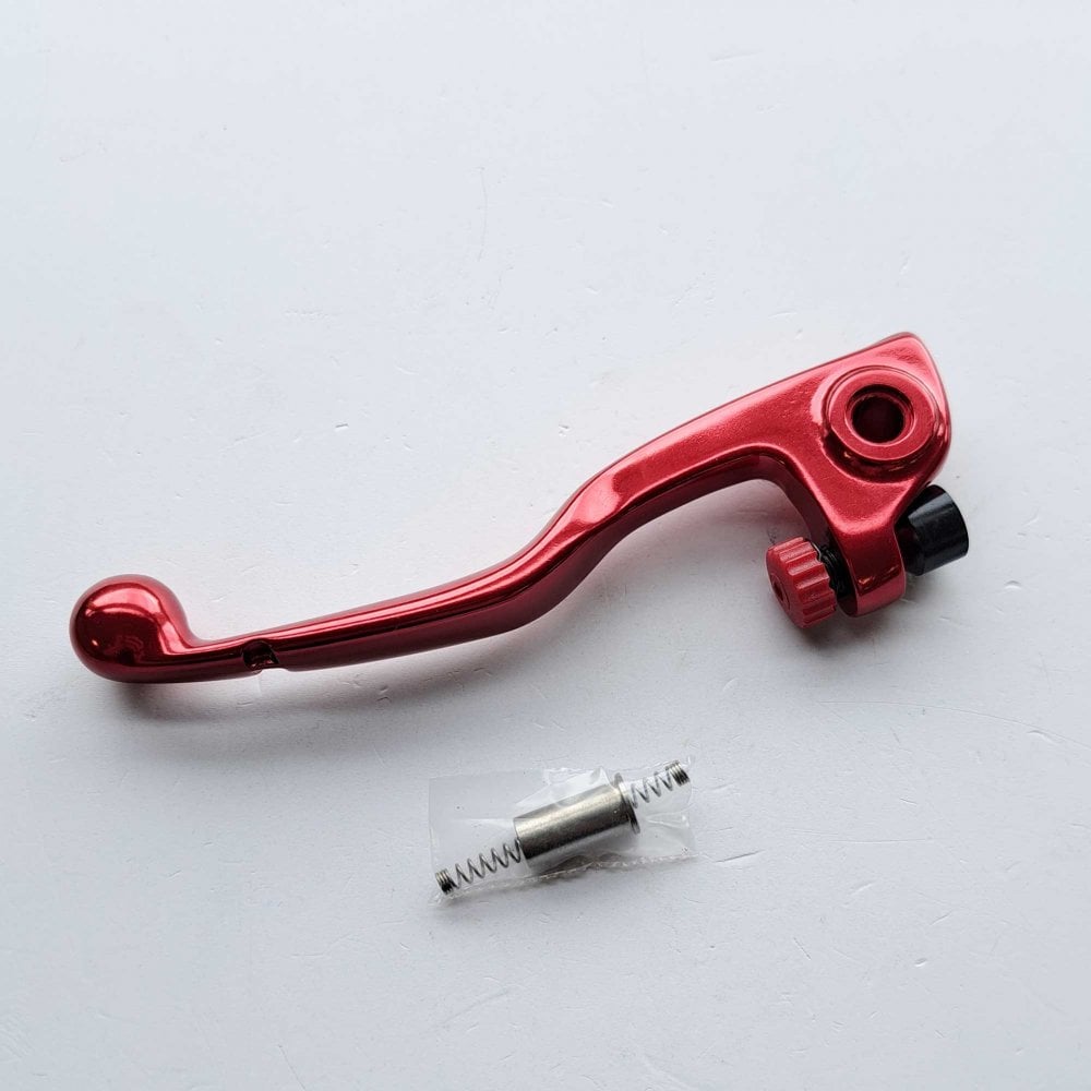 Apico - Clutch Lever - LEC53 - Elite - KTM 06-27 (CHECK), Husqvarna 09-27 (CHECK), Gas Gas 125-450 21-23, Triumph 24-27, TM/Sherco/Beta RR >27