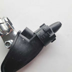 Apico - Clutch Lever Perch/Holder - RMZ250 07-26, RMZ450 08-26 w/Rubber Boot & Adjuster