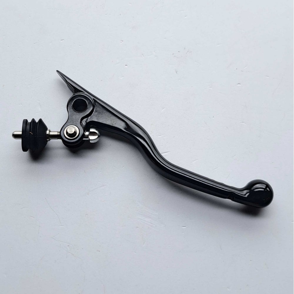 Apico - Clutch Lever - LEC58 - Elite - KTM SX65 14-27, SX85 14-27, FREERIDE 250R 14-17, FREERIDE 250F 18-19, FREERIDE 350F 14-19, Husqvarna TC65 17-27, TC85 14-27, Gas Gas MC65 21-27, MC85 21-27, STARK
