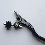 Apico - Clutch Lever - LEC58 - Elite - KTM SX65 14-27, SX85 14-27, FREERIDE 250R 14-17, FREERIDE 250F 18-19, FREERIDE 350F 14-19, Husqvarna TC65 17-27, TC85 14-27, Gas Gas MC65 21-27, MC85 21-27, STARK