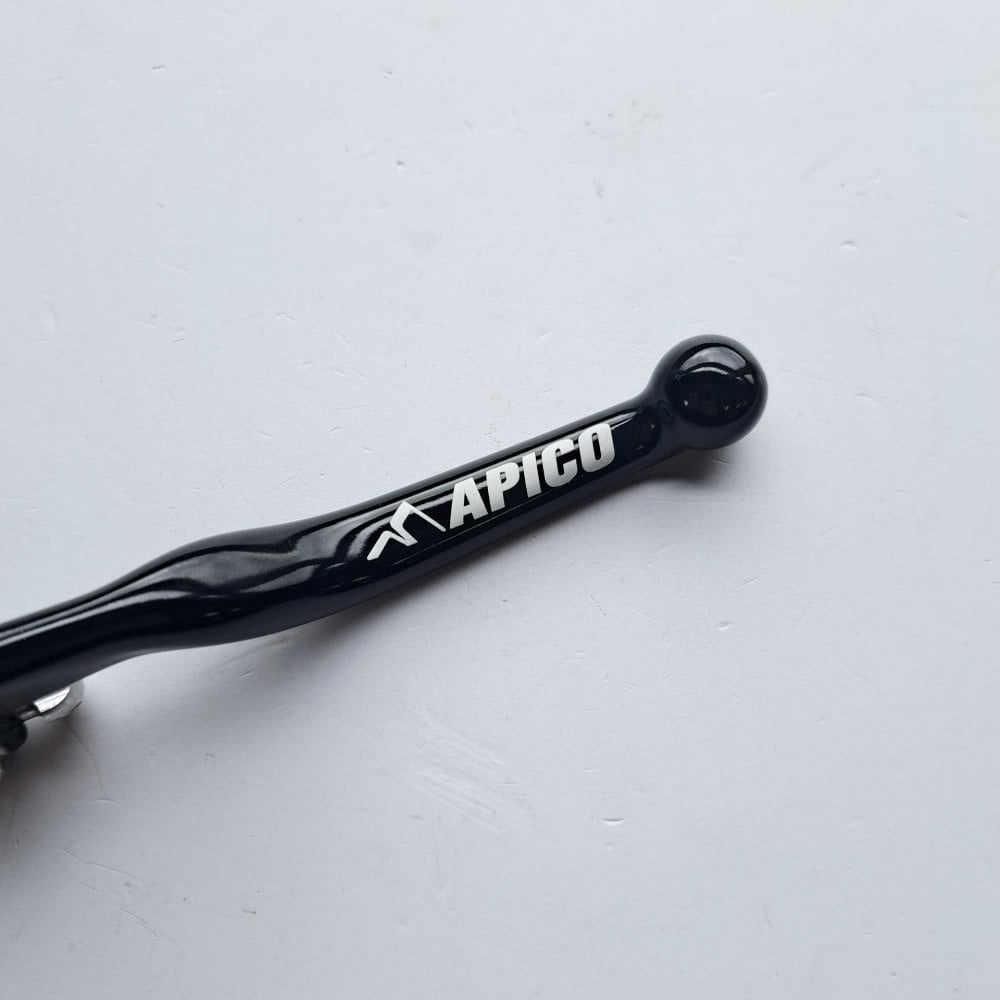 Apico - Clutch Lever - LEC58 - Elite - KTM SX65 14-27, SX85 14-27, FREERIDE 250R 14-17, FREERIDE 250F 18-19, FREERIDE 350F 14-19, Husqvarna TC65 17-27, TC85 14-27, Gas Gas MC65 21-27, MC85 21-27, STARK