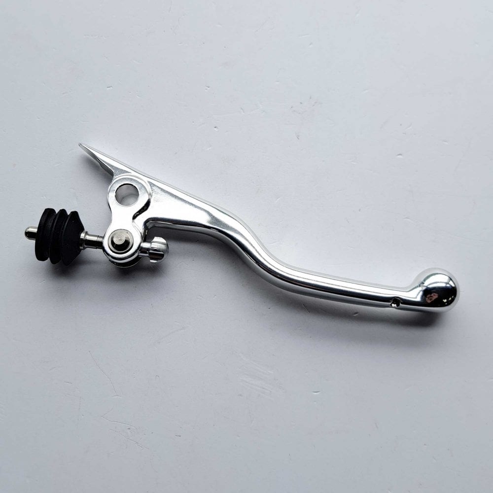 Apico - Clutch Lever - LEC58 - Elite - KTM SX65 14-27, SX85 14-27, FREERIDE 250R 14-17, FREERIDE 250F 18-19, FREERIDE 350F 14-19, Husqvarna TC65 17-27, TC85 14-27, Gas Gas MC65 21-27, MC85 21-27, STARK
