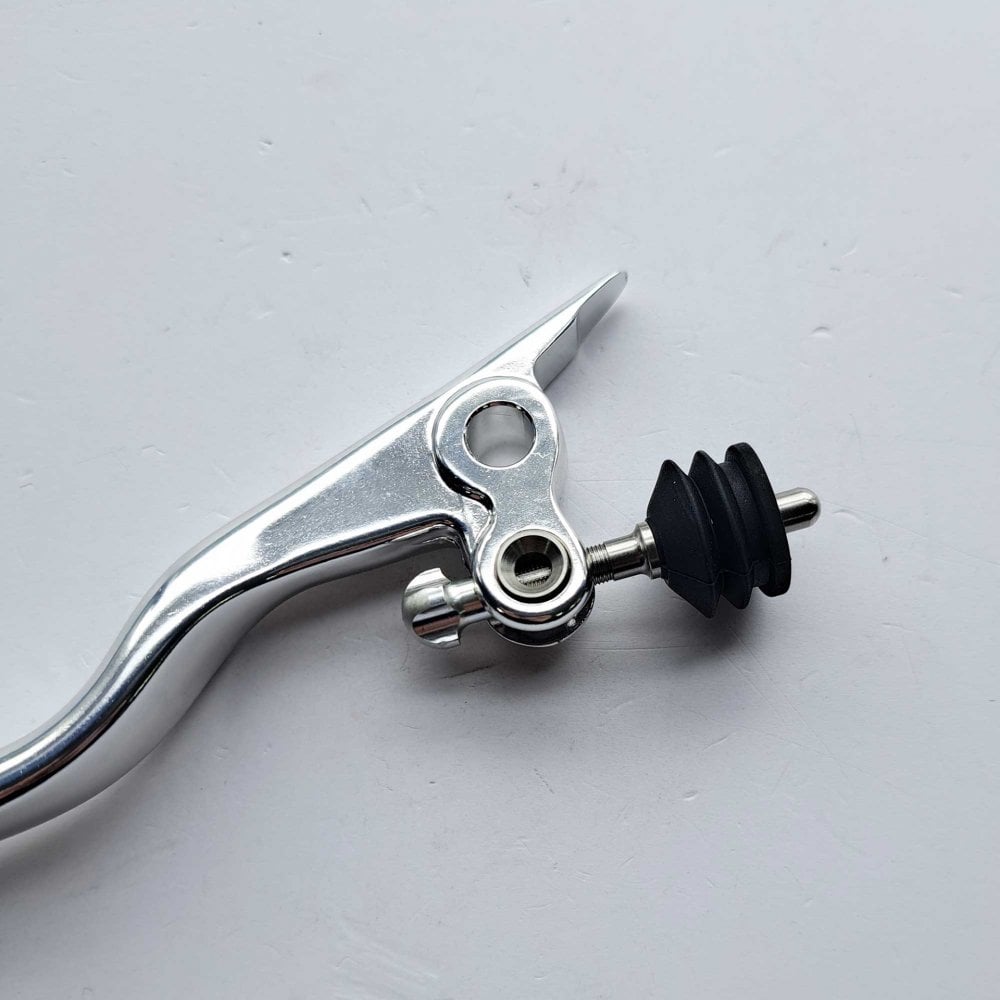 Apico - Clutch Lever - LEC58 - Elite - KTM SX65 14-27, SX85 14-27, FREERIDE 250R 14-17, FREERIDE 250F 18-19, FREERIDE 350F 14-19, Husqvarna TC65 17-27, TC85 14-27, Gas Gas MC65 21-27, MC85 21-27, STARK