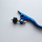 Apico - Clutch Lever - LEC58 - Elite - KTM SX65 14-27, SX85 14-27, FREERIDE 250R 14-17, FREERIDE 250F 18-19, FREERIDE 350F 14-19, Husqvarna TC65 17-27, TC85 14-27, Gas Gas MC65 21-27, MC85 21-27, STARK