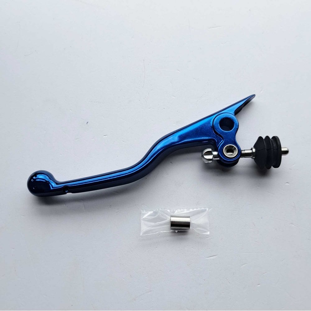 Apico - Clutch Lever - LEC58 - Elite - KTM SX65 14-27, SX85 14-27, FREERIDE 250R 14-17, FREERIDE 250F 18-19, FREERIDE 350F 14-19, Husqvarna TC65 17-27, TC85 14-27, Gas Gas MC65 21-27, MC85 21-27, STARK