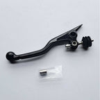 Apico - Clutch Lever - LEC58 - Elite - KTM SX65 14-27, SX85 14-27, FREERIDE 250R 14-17, FREERIDE 250F 18-19, FREERIDE 350F 14-19, Husqvarna TC65 17-27, TC85 14-27, Gas Gas MC65 21-27, MC85 21-27, STARK