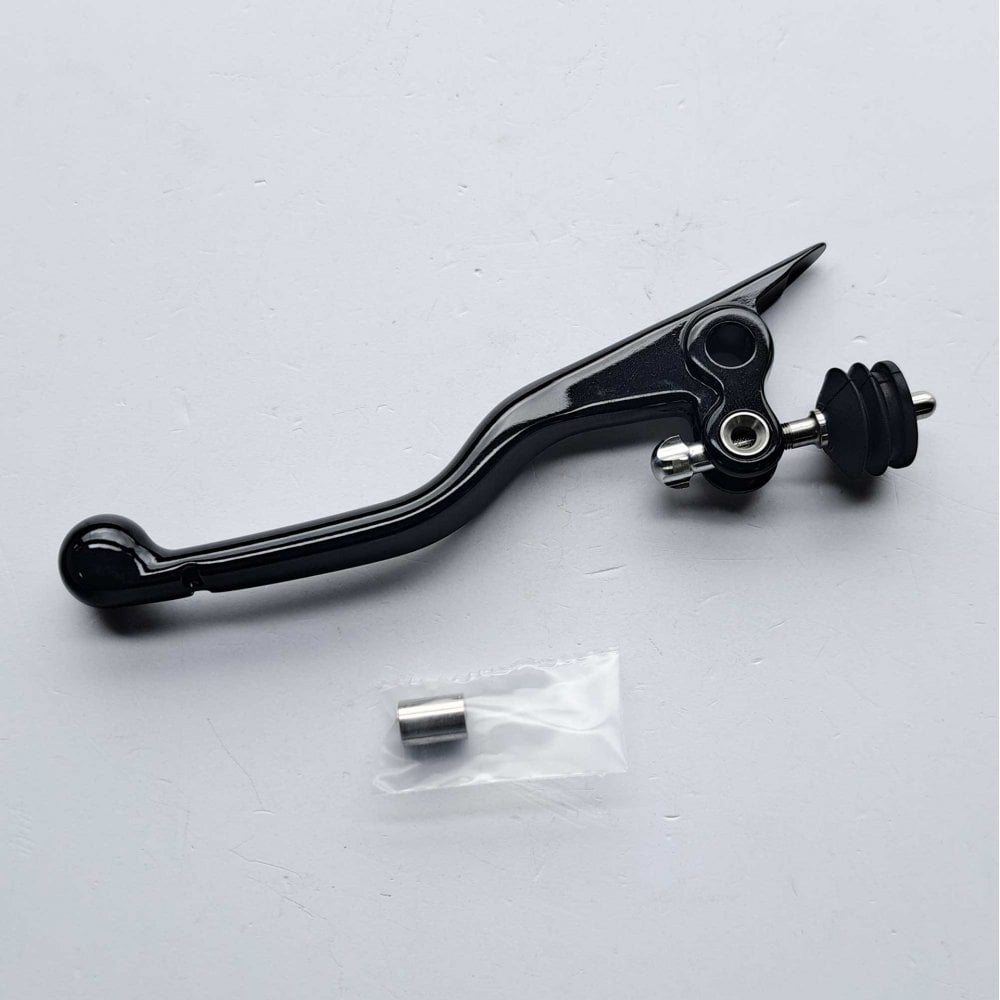 Apico - Clutch Lever - LEC58 - Elite - KTM SX65 14-27, SX85 14-27, FREERIDE 250R 14-17, FREERIDE 250F 18-19, FREERIDE 350F 14-19, Husqvarna TC65 17-27, TC85 14-27, Gas Gas MC65 21-27, MC85 21-27, STARK