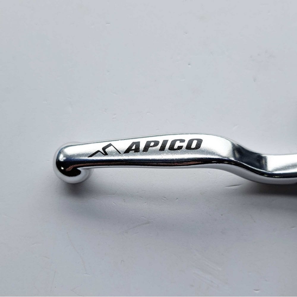 Apico - Clutch Lever - Forged - CR80 96-02, CR85 03-07, CRF150 07-26, CR125/250 82-03, CR480 82-83, CR500 84-01, CRF450 02-03