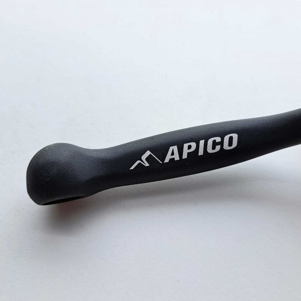 Apico - Front Brake Lever - Forged  - LEB14 - CRF250 07-26, CRF450 07-26, CRF250RX 19-26, CRF450RX 17-26