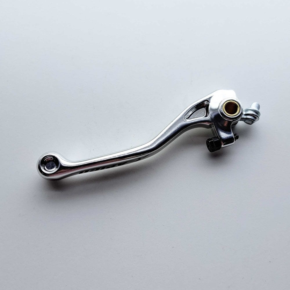 Apico - Front Brake Lever - Forged  - LEB14 - CRF250 07-26, CRF450 07-26, CRF250RX 19-26, CRF450RX 17-26