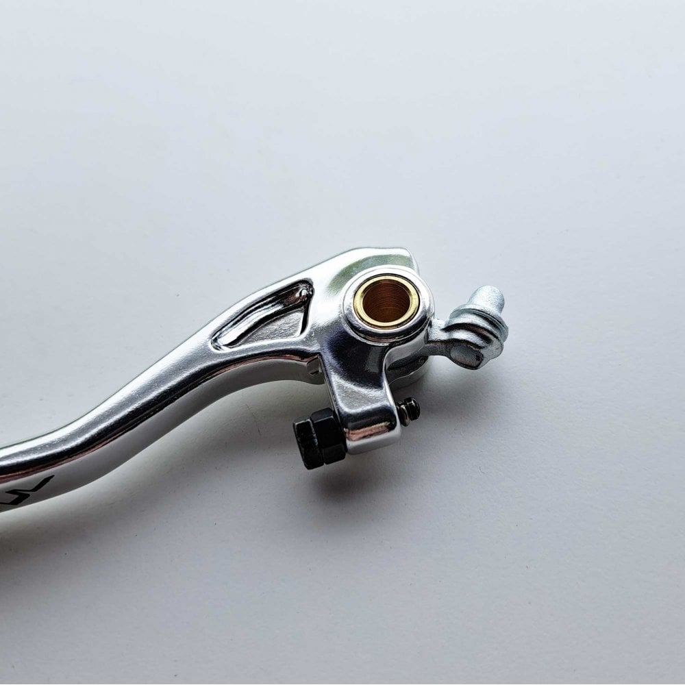 Apico - Front Brake Lever - Forged  - LEB14 - CRF250 07-26, CRF450 07-26, CRF250RX 19-26, CRF450RX 17-26