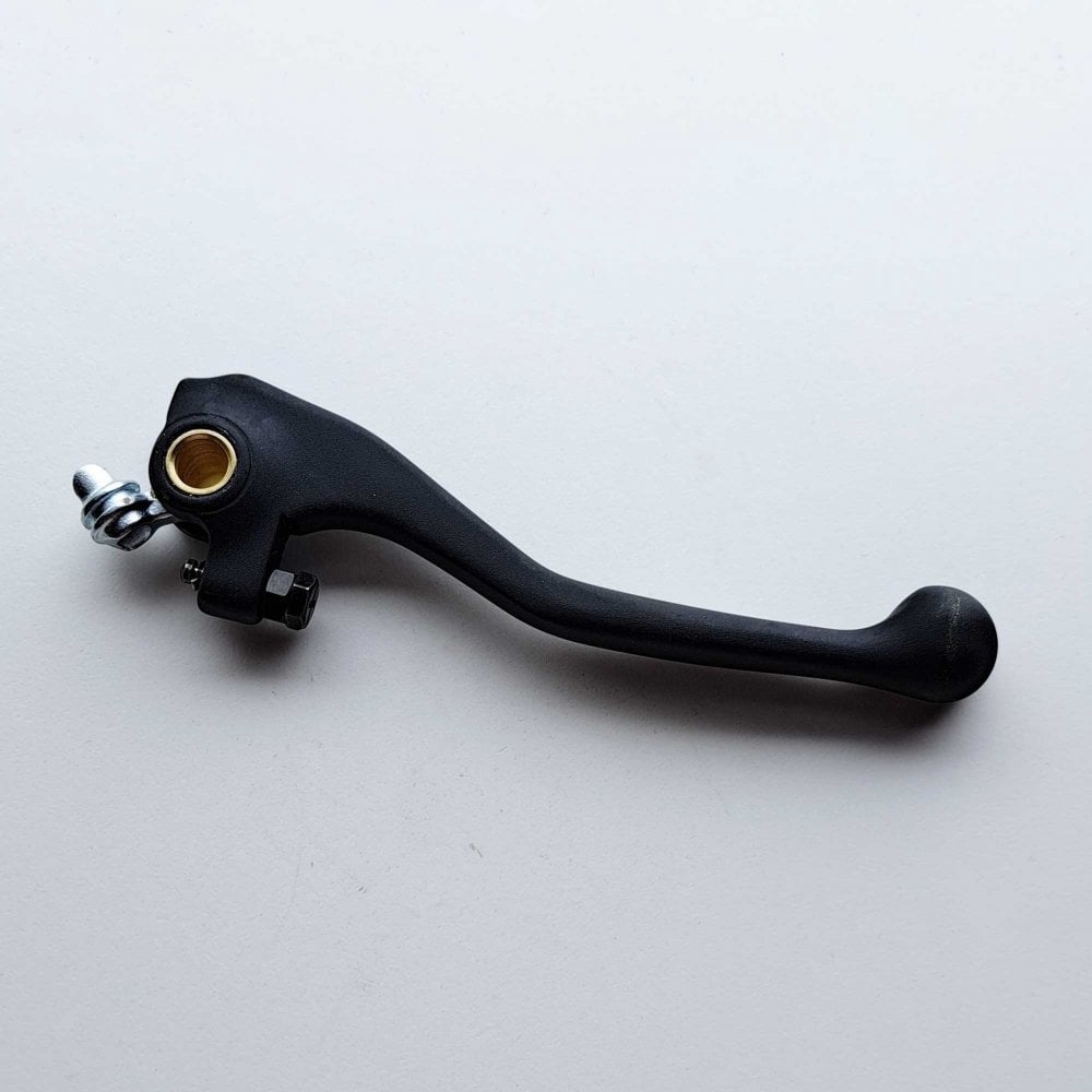 Apico - Front Brake Lever - Forged  - LEB14 - CRF250 07-26, CRF450 07-26, CRF250RX 19-26, CRF450RX 17-26