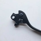 Apico - Front Brake Lever - LEB33 - Forged - YZ125/250 08-26, YZF250 07-26, YZF450 08-26, WRF250 17-26, WRF450 16-26, YZ125X 20-26, YZ250X 16-26, YZF250X 15-26, YZF450X 16-26, KXF250 13-20, KXF450 13-18, Fantic 125-450 22-26