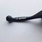 Apico - Front Brake Lever - LEB33 - Forged - YZ125/250 08-26, YZF250 07-26, YZF450 08-26, WRF250 17-26, WRF450 16-26, YZ125X 20-26, YZ250X 16-26, YZF250X 15-26, YZF450X 16-26, KXF250 13-20, KXF450 13-18, Fantic 125-450 22-26