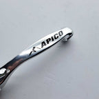 Apico - Front Brake Lever - LEB33 - Forged - YZ125/250 08-26, YZF250 07-26, YZF450 08-26, WRF250 17-26, WRF450 16-26, YZ125X 20-26, YZ250X 16-26, YZF250X 15-26, YZF450X 16-26, KXF250 13-20, KXF450 13-18, Fantic 125-450 22-26