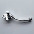 Apico - Front Brake Lever - LEB33 - Forged - YZ125/250 08-26, YZF250 07-26, YZF450 08-26, WRF250 17-26, WRF450 16-26, YZ125X 20-26, YZ250X 16-26, YZF250X 15-26, YZF450X 16-26, KXF250 13-20, KXF450 13-18, Fantic 125-450 22-26