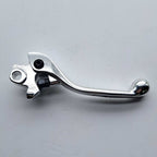 Apico - Front Brake Lever - LEB33 - Forged - YZ125/250 08-26, YZF250 07-26, YZF450 08-26, WRF250 17-26, WRF450 16-26, YZ125X 20-26, YZ250X 16-26, YZF250X 15-26, YZF450X 16-26, KXF250 13-20, KXF450 13-18, Fantic 125-450 22-26