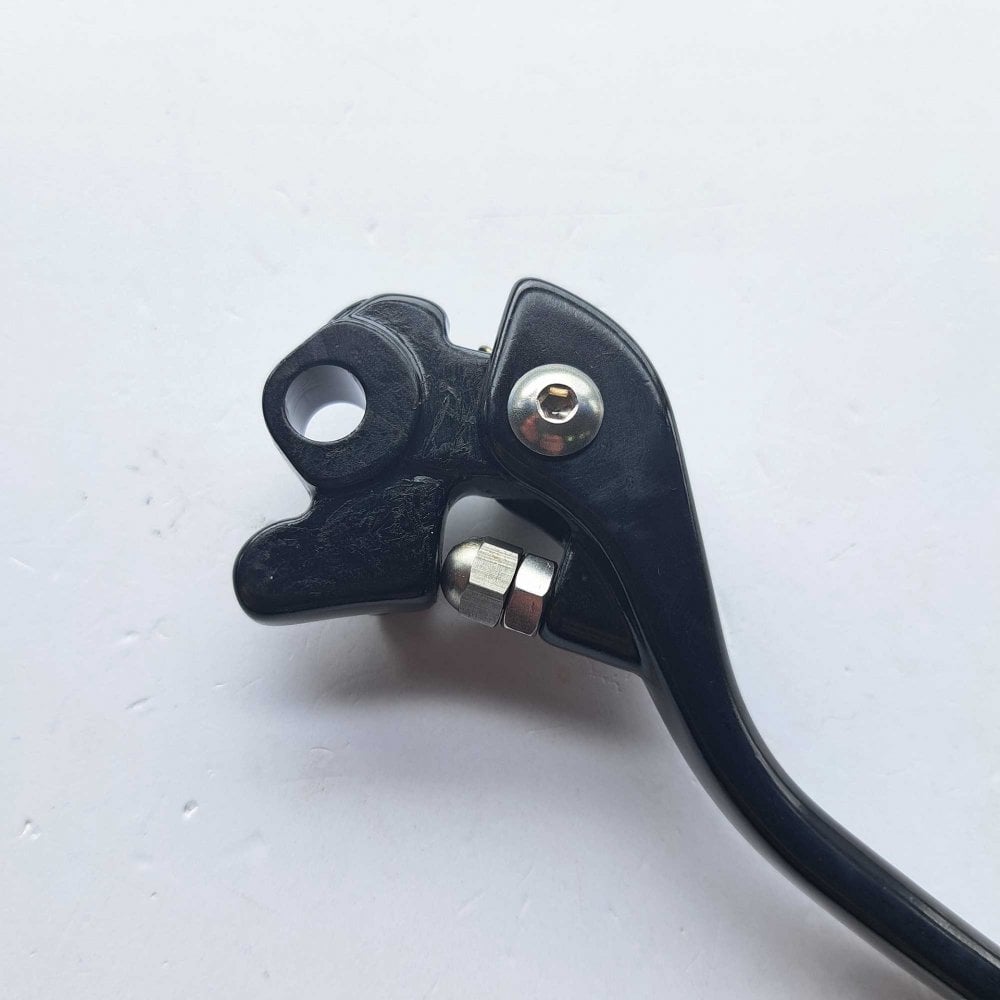 Apico - Front Brake Lever - LEB23 - Elite - Kawasaki, Suzuki, Yamaha