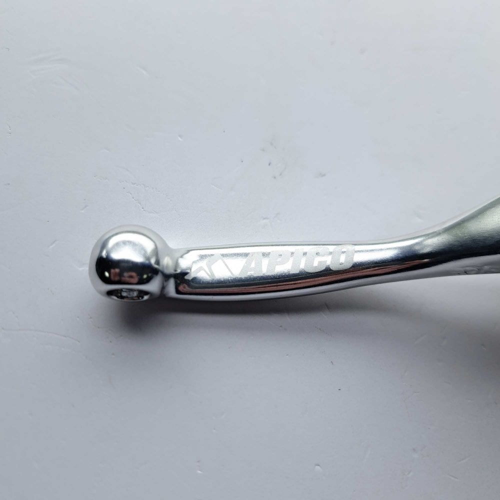 Apico - Front Brake Lever - LEB23 - Elite - Kawasaki, Suzuki, Yamaha