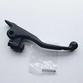 Apico - Front Brake Lever - LEB59 - Forged - KTM SX/SXF/EXC/EXCF 14-27, Husqvarna TC/FC 14-27, TE/FE 125-501 14-18  & 25-27, Gas Gas MC/MCF/EX/EXF 21-23, KXF450 24-27, STARK, Triumph, Sherco SE-R/F 15-27, TM 19-24