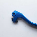 Apico - Front Brake Lever - LEB11 - CR80/85 98-07, CRF150 07-27, CR125/250 92-07, CR500 87-01, CRF250/450 02-06, CRF250X 04-19, CRF450X 05-18, Beta RR 06-26, Gas Gas EC/XC/ECF 00-20, RM125/250 96-03, DRZ400E 02-08, TM