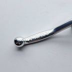 Apico - Front Brake Lever - LEB11 - CR80/85 98-07, CRF150 07-27, CR125/250 92-07, CR500 87-01, CRF250/450 02-06, CRF250X 04-19, CRF450X 05-18, Beta RR 06-26, Gas Gas EC/XC/ECF 00-20, RM125/250 96-03, DRZ400E 02-08, TM