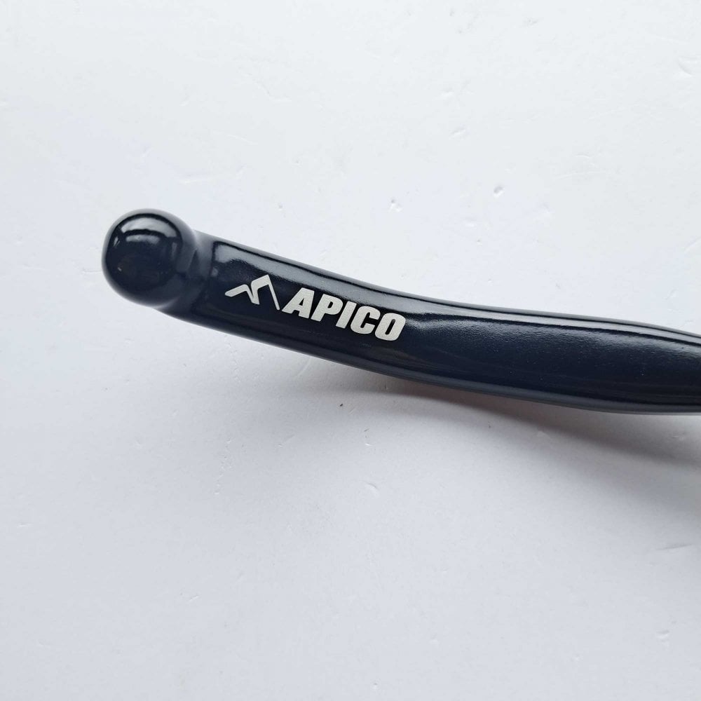 Apico - Front Brake Lever - LEB52 - Elite - KTM SX50 03-23, SX-E50 20-23, Husqvarna TC50 17-23, EE-50 20-23, Gas Gas MC50 21-23, MC-E5 21-23