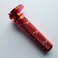 Apico Aluminium Throttle Tube with Bearing - KTM SX85 18-27, SX125-250 17-22, EXC250/300 17-18, XC-W125/150 17-19, Husqvarna TC85 18-27, TC125/250 17-22, TE150 17-19, TE250/300 17-18, TX125/300 17-19, Gas Gas MC85 21-27, MC125/250 21-23