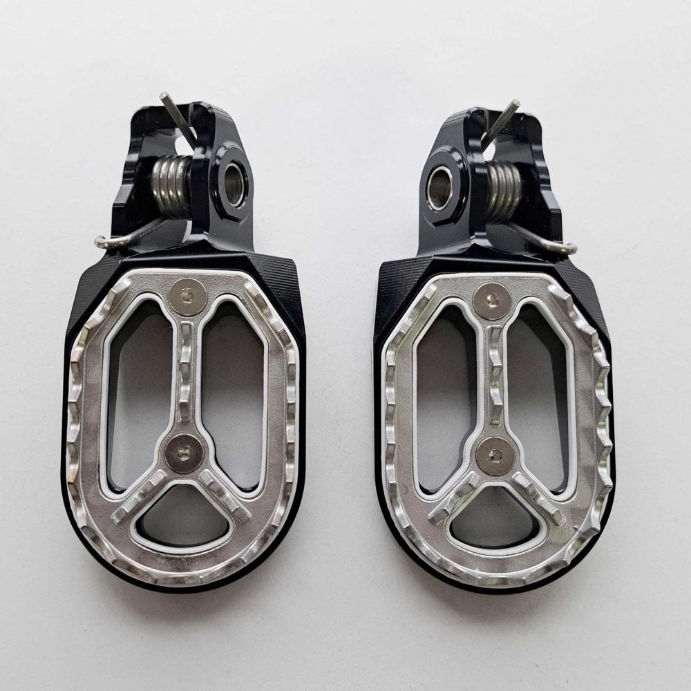 Apico - Foot Pegs - Pro-Bite - STARK Varg 23-26