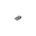 Apico - Foot Pegs - Pro-Bite - KTM SX/SXF 125-450 23-27, EXC/EXCF 125-450 24-27, Husqvarna TC/FC 125-450 23-27, TE/FE 125-450 24-27, TX300 23-27, FX350/450 23-27, Gas Gas 125-500 24-27, MCF250/450 FACTORY 23-27