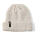 FOX (SALE) Beanie - MACHINIST - Vintage White