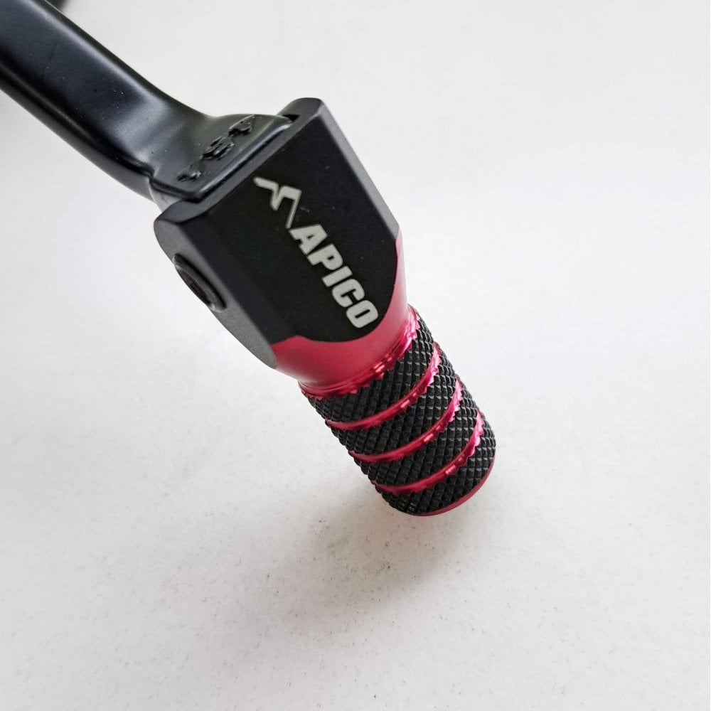 Apico - Tyre Lever - Enduro/Bum Bag - 8"/203mm
