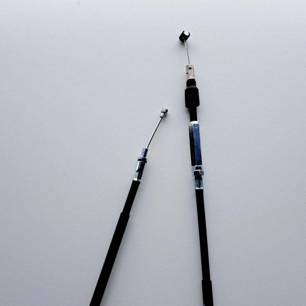 Apico - Cable - Clutch - CR250 98-07