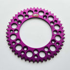Renthal Rear Sprocket Ultralight 441U-428 - KTM SX85 03-27, Husqvarna TC85 14-27, Gas Gas MC85 21-27