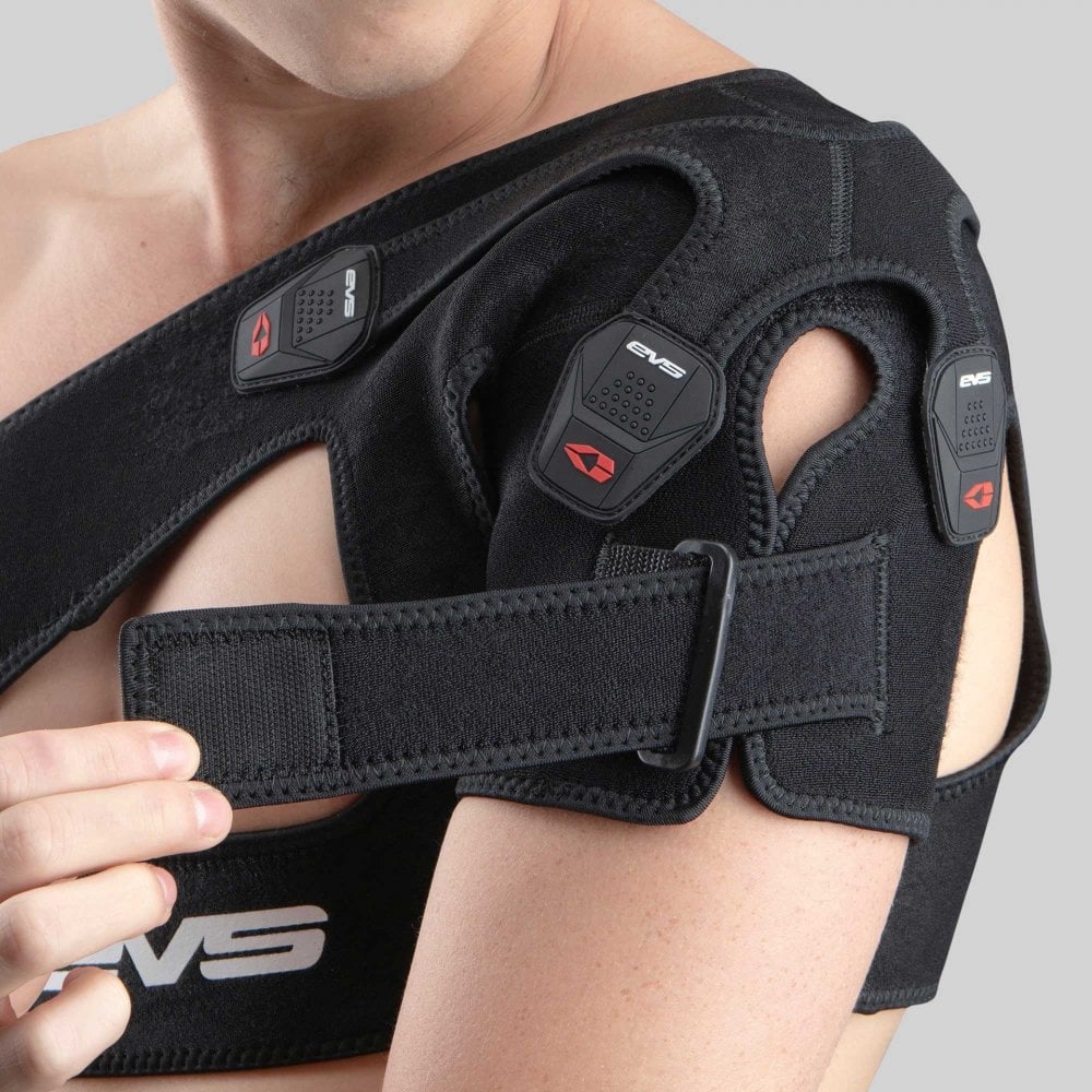 EVS Adult MX | MTB - Dual Shoulder Brace Stabiliser Support - SB05