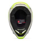 FOX MX | Enduro Helmet - V1 MIPS COLLECT (Grey/Yellow/Black)