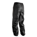 RST Motorcycle Waterproof Rain Pant - Lightweight WP (Black)