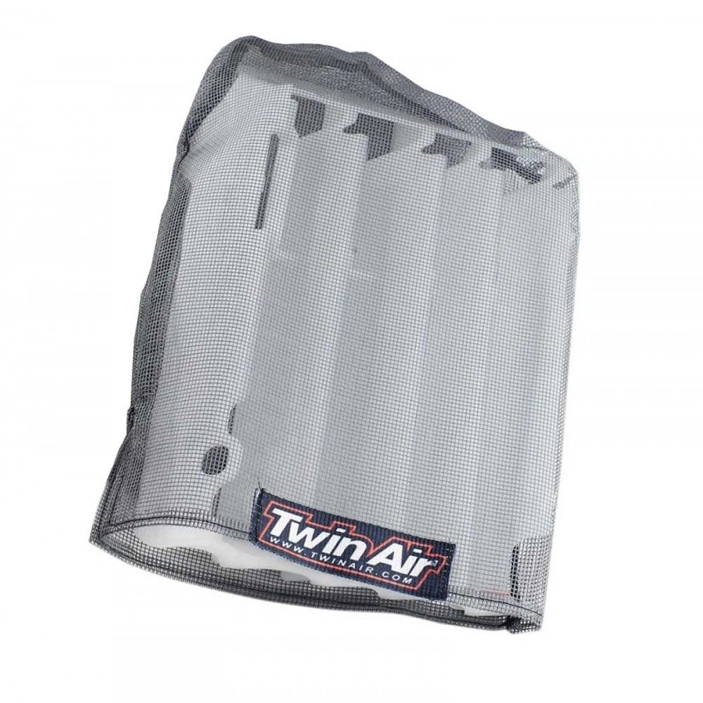 TwinAir - Rad Louvre Mesh/Sleeves - Triumph TF250X 24-26, TF450RC 25-26, TF250/450E 25-26