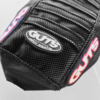 Guts Racing - Seat Cover - STAPLE - PW50 82-26